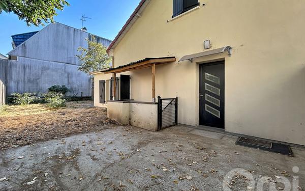 Maison à louer