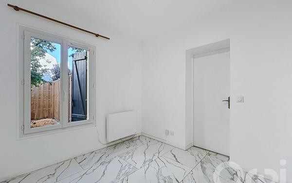 Maison à louer