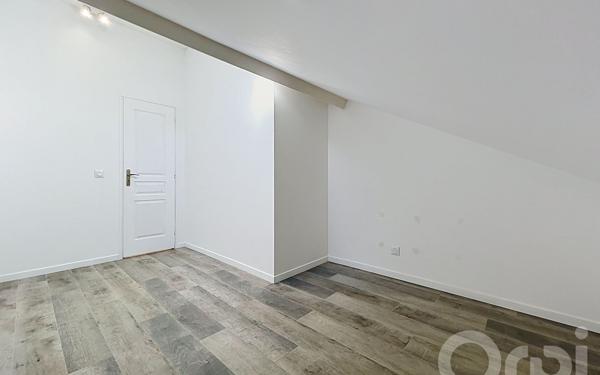 Maison à louer