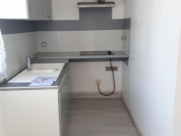 Location Appartement 2 pièces Saclas (91690)