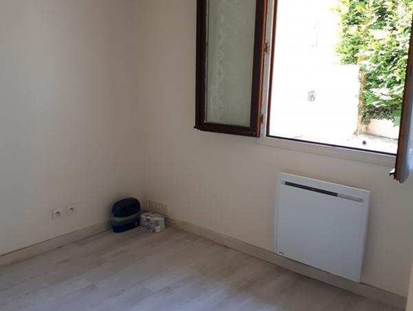 Location Appartement 2 pièces Saclas (91690)