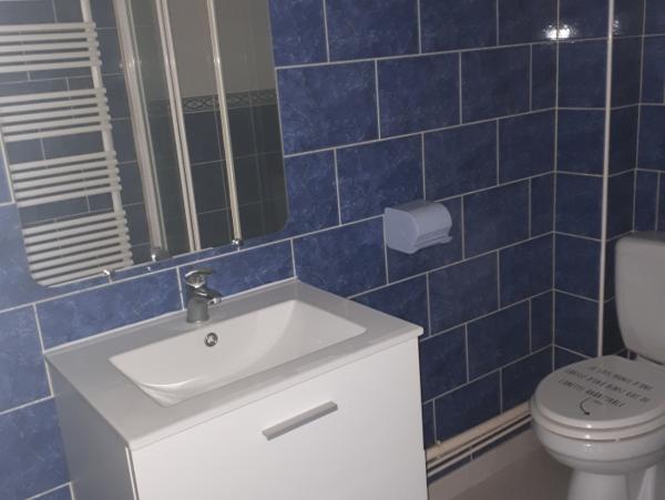 Location Appartement 2 pièces Saclas (91690)