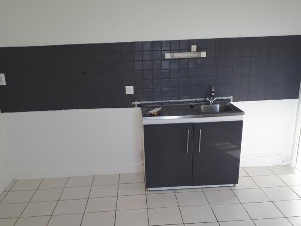 Location Appartement 2 pièces Lardy (91510)