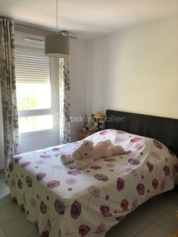 Appartement de 40 m²