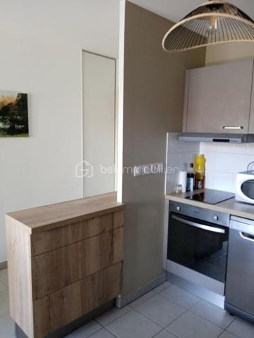 Appartement de 40 m²