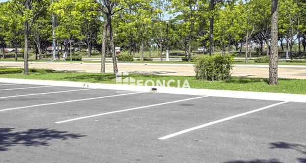 À vendre Parking 12 m² - Neuilly-sur-marne 93330