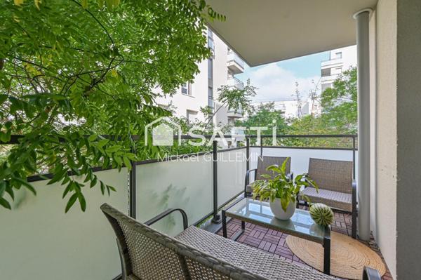 Résidence de standing