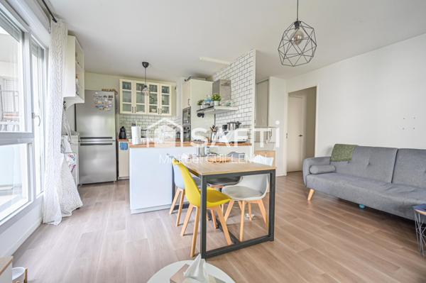 Résidence de standing