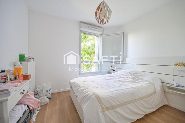 Résidence de standing