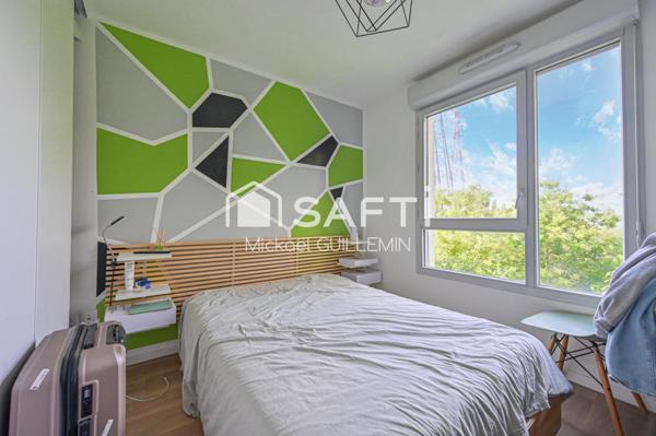 Résidence de standing