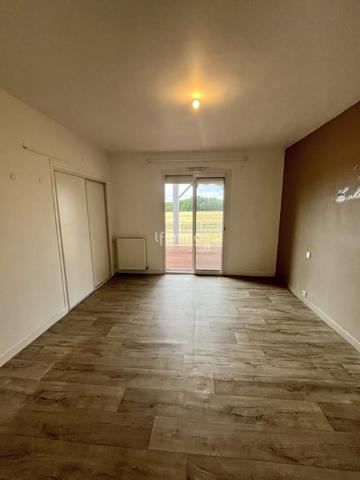 Maison de plain-pied rénovée – Vue imprenable sur les Pyrénées