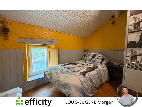 Maison 5 pièces - 88 m²