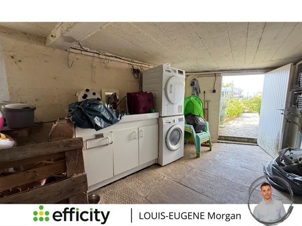 Maison 5 pièces - 88 m²