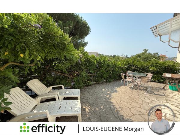 Maison 5 pièces - 88 m²