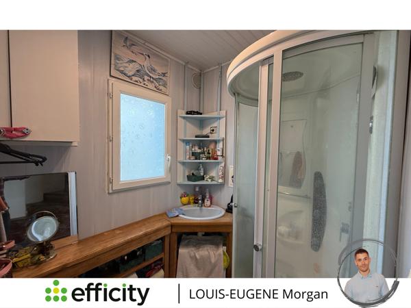 Maison 5 pièces - 88 m²