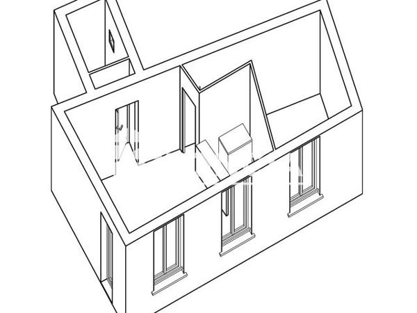 Location Appartement 2 pièces 34.34 m² - 172 BD DE LA MADELEINE Nice 06000