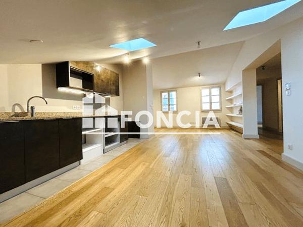 Location Appartement 3 pièces 66.4 m² - Toulon 83000