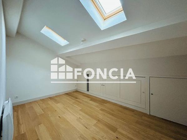 Location Appartement 3 pièces 66.4 m² - Toulon 83000
