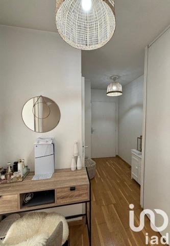 Appartement à vendre 2 pièces 48 m² Levallois-Perret