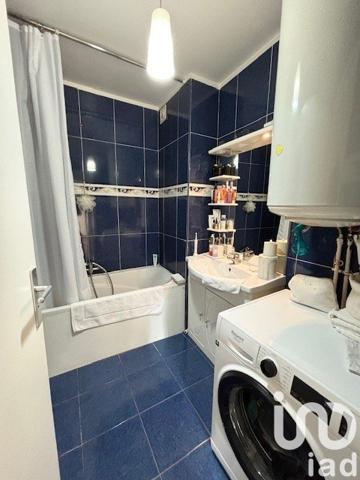 Appartement à vendre 2 pièces 48 m² Levallois-Perret