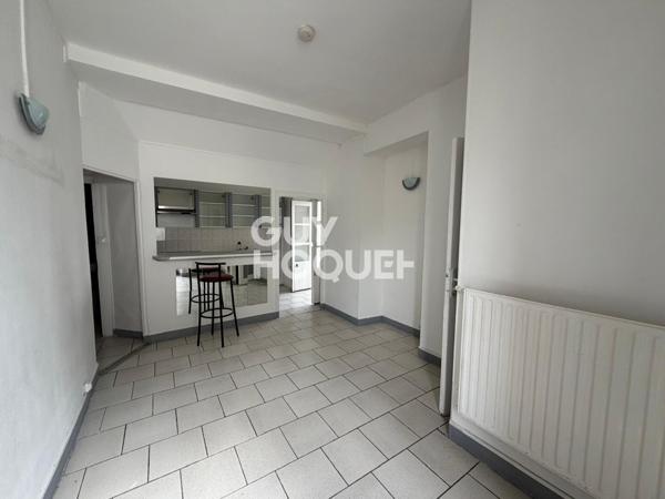 T3 A LOUER - MALESHERBES