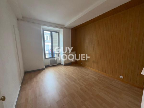 T3 A LOUER - MALESHERBES