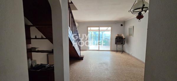 Maison avec jardin à vendre à Perpignan - Référence 5377