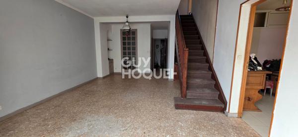 Maison avec jardin à vendre à Perpignan - Référence 5377