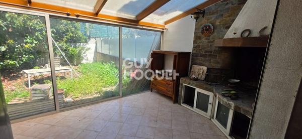 Maison avec jardin à vendre à Perpignan - Référence 5377