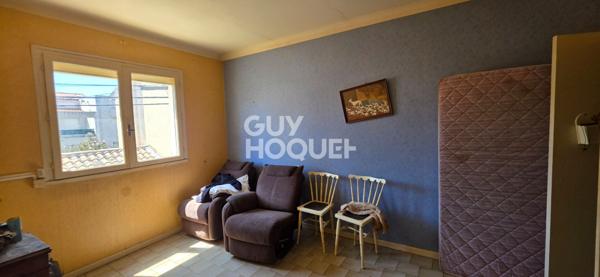 Maison avec jardin à vendre à Perpignan - Référence 5377