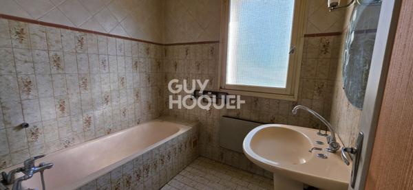 Maison avec jardin à vendre à Perpignan - Référence 5377