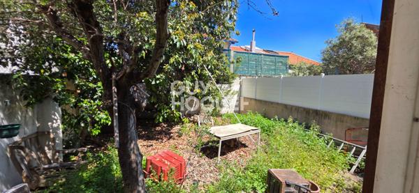 Maison avec jardin à vendre à Perpignan - Référence 5377