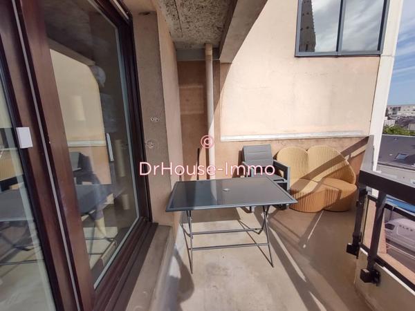 Appartement à vendre 3 pièces de 72 m²