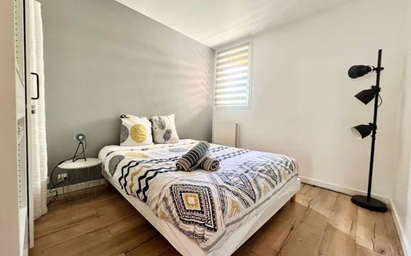 Appartement à vendre    2 pièces • 50,31 m2 Massy