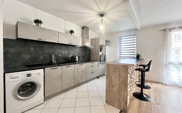 Appartement à vendre    2 pièces • 50,31 m2 Massy