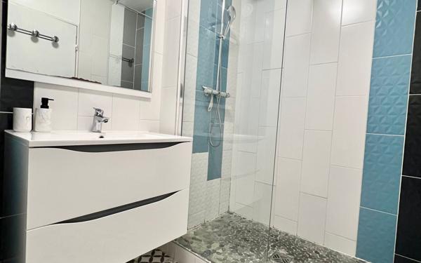 Appartement à vendre    2 pièces • 50,31 m2 Massy