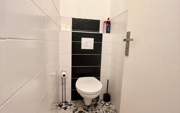 Appartement à vendre    2 pièces • 50,31 m2 Massy