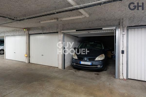 APPARTEMENT EN DUPLEX 3 PIECES À SOISY-SUR-SEINE