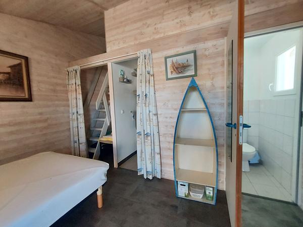 Charmante maison 3 chambres 74 m² + garage
