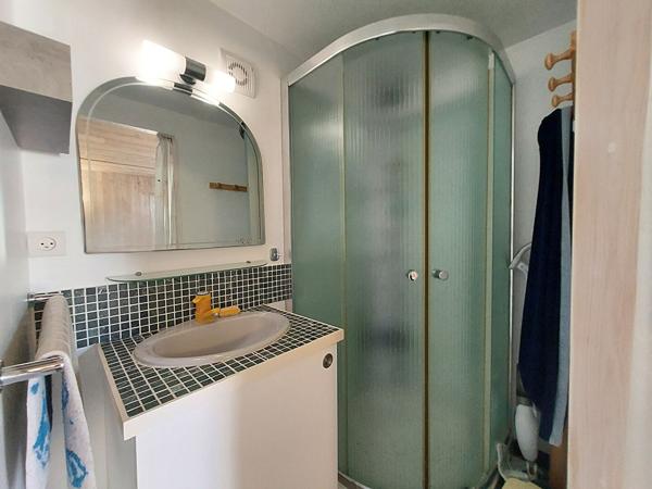 Charmante maison 3 chambres 74 m² + garage
