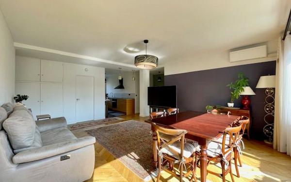 Appartement à vendre    4 pièces • 88,76 m2 Neuilly-sur-Seine