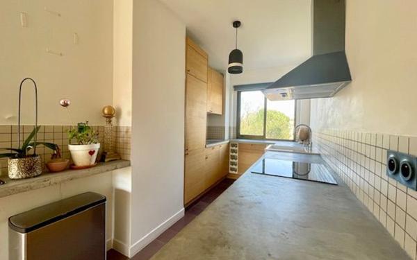 Appartement à vendre    4 pièces • 88,76 m2 Neuilly-sur-Seine