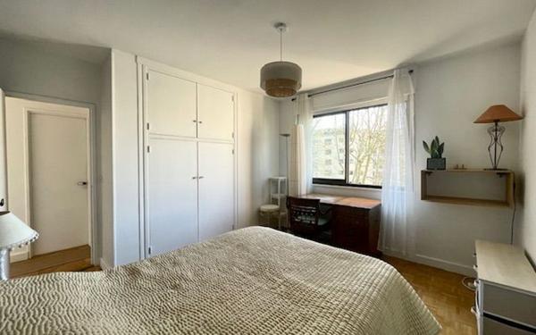 Appartement à vendre    4 pièces • 88,76 m2 Neuilly-sur-Seine