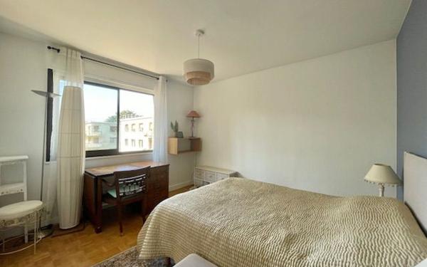 Appartement à vendre    4 pièces • 88,76 m2 Neuilly-sur-Seine