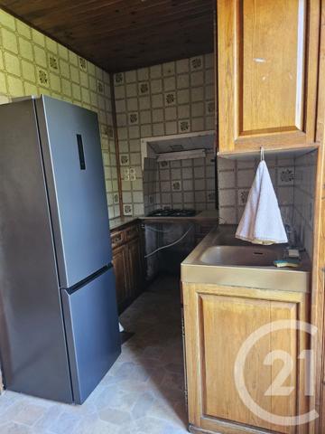 Maison à vendre  5 pièces - 103 m2 ST PIERRE LE MOUTIER - 58