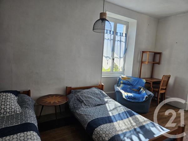 Maison à vendre  5 pièces - 103 m2 ST PIERRE LE MOUTIER - 58