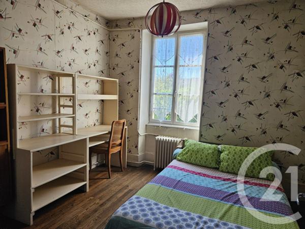 Maison à vendre  5 pièces - 103 m2 ST PIERRE LE MOUTIER - 58