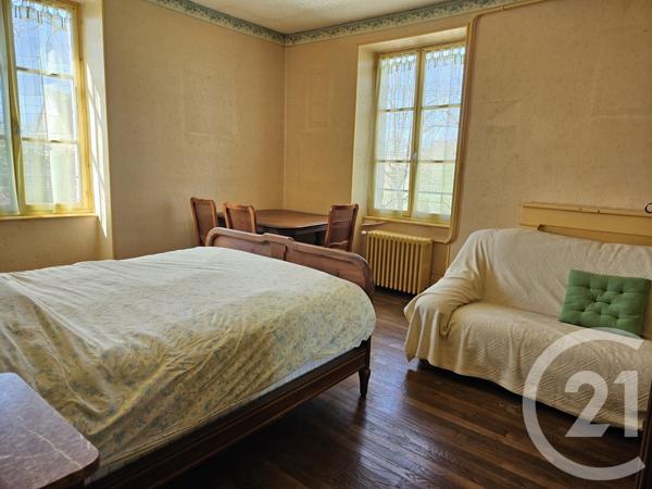 Maison à vendre  5 pièces - 103 m2 ST PIERRE LE MOUTIER - 58