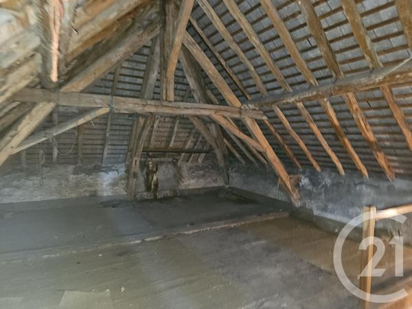 Maison à vendre  5 pièces - 103 m2 ST PIERRE LE MOUTIER - 58