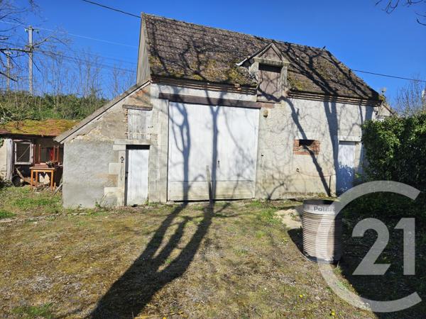 Maison à vendre  5 pièces - 103 m2 ST PIERRE LE MOUTIER - 58